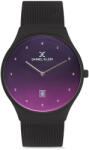 Daniel Klein Premium - Ceas Barbatesc Quartz Negru DK. 1.12724. 3 (DK.1.12724.3) Ceas
