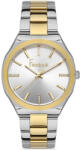 Freelook Eiffel - Ceas Dama Quartz Auriu FL. 1.10386. 2 (FL.1.10386.2) Ceas