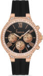 Freelook Belle - Ceas Dama Quartz Negru FL. 1.10278. 4 (FL.1.10278.4) Ceas