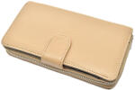 Yhb Portofel Yan Din Piele Naturala Camel (LZ8007-54)