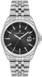 Daniel Klein Premium - Ceas Barbatesc Quartz Argintiu DK. 6.14205-2 (DK.6.14205-2) Ceas