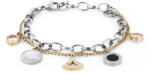 Daniel Klein Bratara din Inox Daniel Klein Jewelry Dama DKJ. 3.2090-2 (DKJ.3.2090-2)