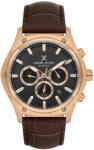 Daniel Klein Exclusive - Ceas Barbatesc Quartz Maro DK. 1.14056. 5 (DK.1.14056.5) Ceas