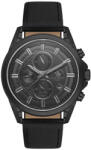Santa Barbara Polo & Racquet Club Legend - Ceas Barbatesc Quartz Negru SB. 1.10676-6 (SB.1.10676-6) Ceas