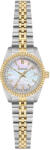 Freelook Jolie - Ceas Dama Quartz Argintiu FL. 4.10007. 2 (FL.4.10007.2) Ceas
