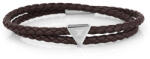 Daniel Klein Bratara din Piele Daniel Klein Jewelry Dama DKJ. 6.10029-3 (DKJ.6.10029-3)