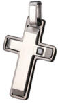 Thia Jewelry S. Steel Lant Inox Argintiu Thia Jewelry S. Steel Barbati (OOTB-MSP099-8)