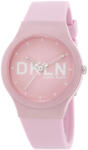 Daniel Klein Dkln - Ceas Dama Quartz Roz DK. 1.12411. 3 (DK.1.12411.3) Ceas