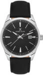 Daniel Klein Premium - Ceas Barbatesc Quartz Negru DK. 1.13807. 1 (DK.1.13807.1) Ceas