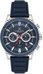 Daniel Klein Exclusive - Ceas Barbatesc Quartz Bleumarin DK. 1.14006. 2 (DK.1.14006.2) Ceas