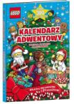 praca zbiorowa LEGO. Calendar de Advent