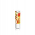 REVERS COSMETICS Védő rúzs Balzsam E-vitaminnal Körte 4g (5902114883584)
