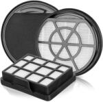  Set 3 filtre HEPA și spumă pentru aspirator Bosch Serie 2 BGC, BGS (TRS1-1027-CS1-N)