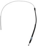 KAMOKA Cablu, frana de parcare KAMOKA 1190384 (1190384) - fixbox