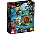 LEGO® Batman™ - Batman and The Joker Escape (76138) LEGO