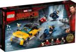 LEGO® Marvel - Escape from The Ten Rings​ (76176) LEGO