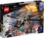 LEGO® Marvel Avengers - Black Panther Dragon Flyer (76186) LEGO