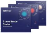 Synology Surveillance Device License Pack, 8 lic DEVICE_LICENSE_(X_8) (DEVICE_LICENSE_(X_8))