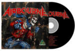 Mystic Production Airbourne: Airbourne | Airbourne, SPINEFARM / PIAS