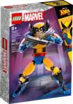 LEGO® Marvel - Wolverine Construction Figure (76257)