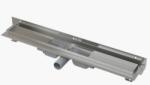 Alcadrain Flexible Low APZ104 750mm