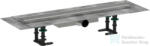 Hansgrohe RainDrain Compact 700mm (56164800)