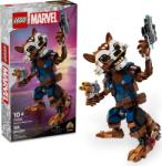 LEGO® Marvel - Rocket & Baby Groot (76282)