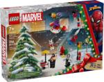 LEGO® Marvel - Spider-Man 2024 Advent Calendar (76293) LEGO