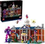 LEGO® Marvel X-Men - The X-Mansion (76294) LEGO