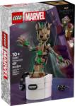 LEGO® Marvel - Dancing Groot (76297)