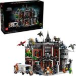 LEGO® DC Batman™ - Arkham Asylum (76300) LEGO
