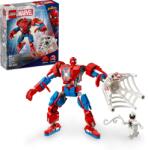 LEGO® Marvel - Spider-Man Mech vs. Anti-Venom (76308)