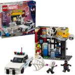 LEGO® Marvel Spider-Verse - Miles Morales vs. The Spot (76311) LEGO
