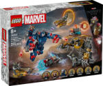 LEGO® Marvel - Avengers: Endgame Thor vs. Chitauri (76322)