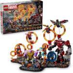 LEGO® Marvel - Avengers: Endgame Final Battle (76323) LEGO