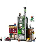 LEGO® Marvel - Spider-Man vs. Oscorp (76324) LEGO