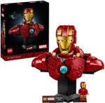 LEGO® Marvel - Iron Man MK4 Bust (76327)