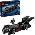 LEGO® DC Batman & Robin - Batmobile (76333) LEGO