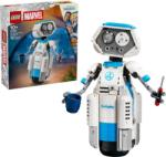 LEGO® Marvel - The Fantastic Four H.E.R.B.I.E. (76339)