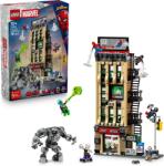 LEGO® Marvel - Spider-Man vs. Mysterio: The Daily Bugle (76342)