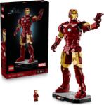 LEGO® Marvel - Iron Man Mark 3 Collectors' Edition (76344) LEGO