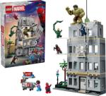 LEGO® Marvel - Spider-Man vs. Hulk Epic Clash (76350)