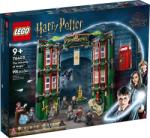 LEGO® Harry Potter™ - The Ministry of Magic (76403) LEGO