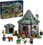 LEGO® Harry Potter™ - Hagrid's Hut: An Unexpected Visit (76428)