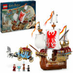 LEGO® Harry Potter™ - Triwizard Tournament: The Arrival (76440) LEGO