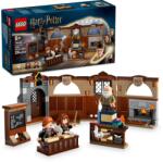 LEGO® Harry Potter™ - Hogwarts Castle: Charms Class (76442)