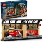 LEGO® Harry Potter™ - Book Nook: Hogwarts Express (76450)