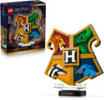 LEGO® Harry Potter™ - Hogwarts House Crest (76462) LEGO