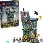 LEGO® Harry Potter™ - Luna Lovegood's House (76467) LEGO