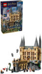 LEGO® Harry Potter™ - Hogwarts Castle: East Wing (76473)